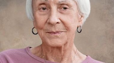 Claudette Lessard