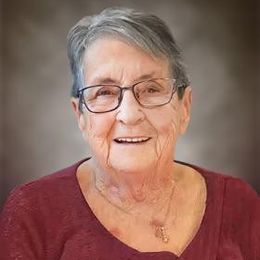 Photo of Ghislaine Maltais, obituary in Ragueneau