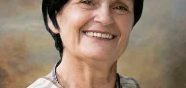 Jacqueline Fortier