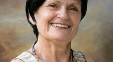 Jacqueline Fortier