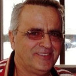 Photo of Jeannot Vachon, obituary in Saint-Joseph-de-Beauce