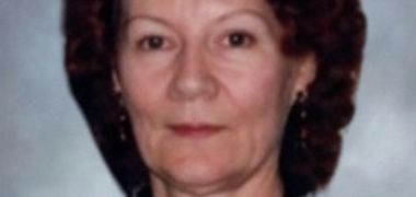 Réjeanne Provencher