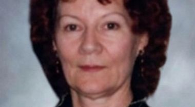 Réjeanne Provencher