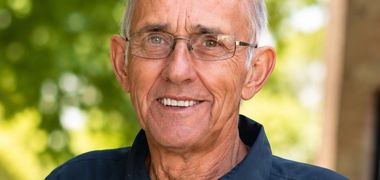 Michel Angers