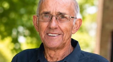 Michel Angers