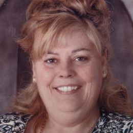 Photo of Mme Raymonde Denault Lauzon, obituary in Coteau-du-Lac