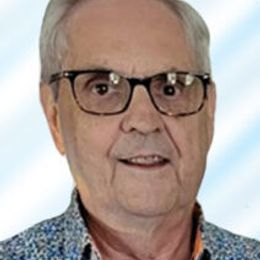 Photo of M. Pierre Roy, obituary in Salaberry-de-Valleyfield