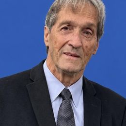 Photo of Yvon Pesant, obituary in Saint-Hyacinthe