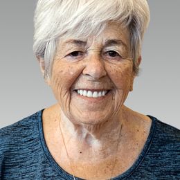Photo of Mme Monique Tessier Cardinal, obituary in Montréal