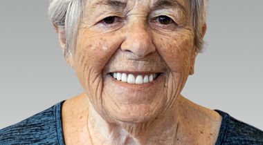 Mme Monique Tessier Cardinal