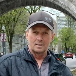 Photo of Ronny Chevarie, obituary