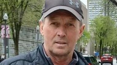 Ronny Chevarie