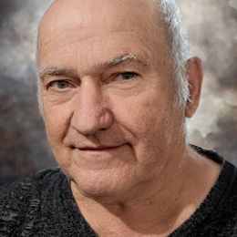 Photo de Florent Génois, avis de décès à Saint-Raymond