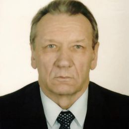 Photo of Piotr Latienkow, obituary in Sagard