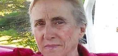 Pierrette Surprenant -née Lambert
