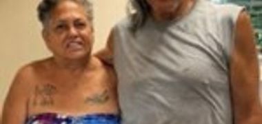 Roger Charles Williams Jr & Jamie Marie Fryberg
