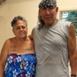 Photo of Roger Charles Williams Jr & Jamie Marie Fryberg, obituary in Marieville