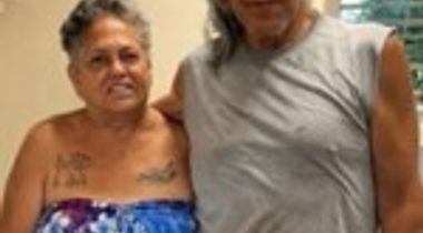 Roger Charles Williams Jr & Jamie Marie Fryberg