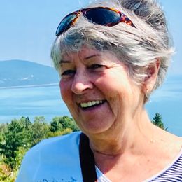 Photo of JOCELYNE DROLET, obituary