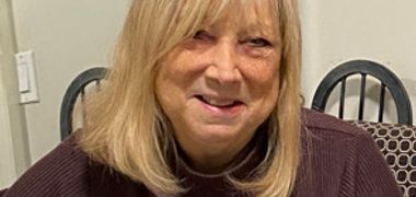 Shelley Gottlieb (née Wertheimer)