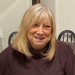 Photo of Shelley Gottlieb (née Wertheimer), obituary