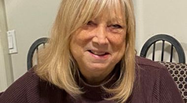 Shelley Gottlieb (née Wertheimer)
