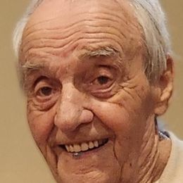 Photo of Bertrand St-Georges, obituary in Saint-Jean-de-Matha