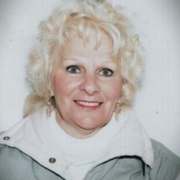 Photo of Jacqueline Séguin, obituary