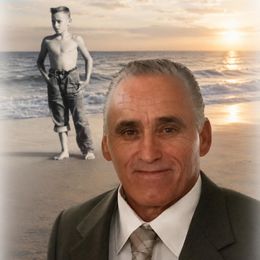Photo of Richard St-Laurent, obituary