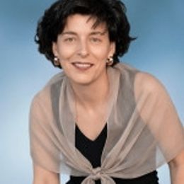 Photo de Christiane St-Pierre, avis de décès à Rimouski