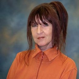 Photo of Josée Mercier, obituary