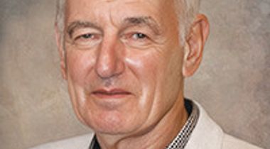 Robert Chamberland
