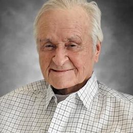 Photo of LECHASSEUR, Jacques, obituary in Baie-Comeau