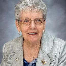 Photo of Denise Beaulieu, obituary in Montmagny