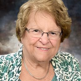 Photo of Thérèse Roy, obituary