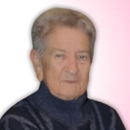Photo of Madeleine Boisvert, obituary in Saint-Rosaire