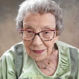 Photo of Suzanne Mailhot Tardif, obituary