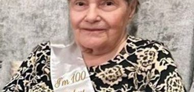 Eleanor Anne Murphy