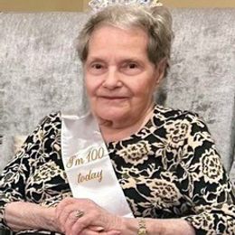 Photo of Eleanor Anne Murphy, obituary
