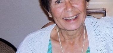 Sandra Gail Holden Luck