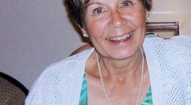 Sandra Gail Holden Luck