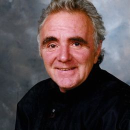 Photo de Raymond Kerr, avis de décès à Amos