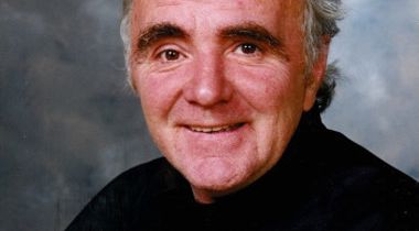 Raymond Kerr
