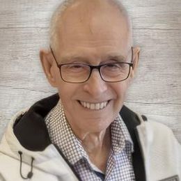 Photo of Albert Bérubé, obituary