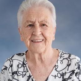 Photo of APRIL, Béatrice, obituary in Rivière-du-Loup