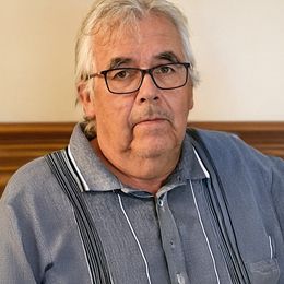 Photo of M. Jimmy MOAR, obituary in Mashteuiatsh