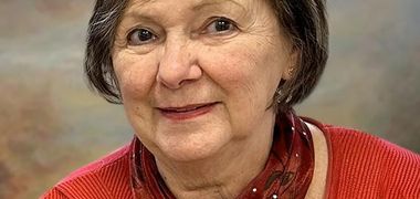 Claudette Fortin