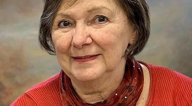 Claudette Fortin
