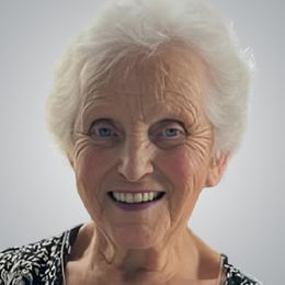 Photo of Estelle Boucher, obituary in Boischatel