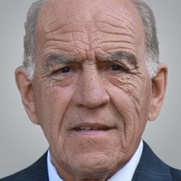 Photo of Renald Martin, obituary
